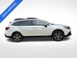 2018 Subaru Outback 3.6R Limited