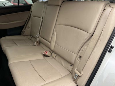 2018 Subaru Outback 3.6R Limited