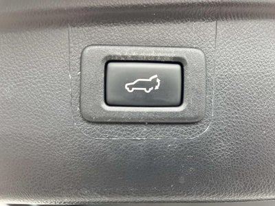 2018 Subaru Outback 3.6R Limited
