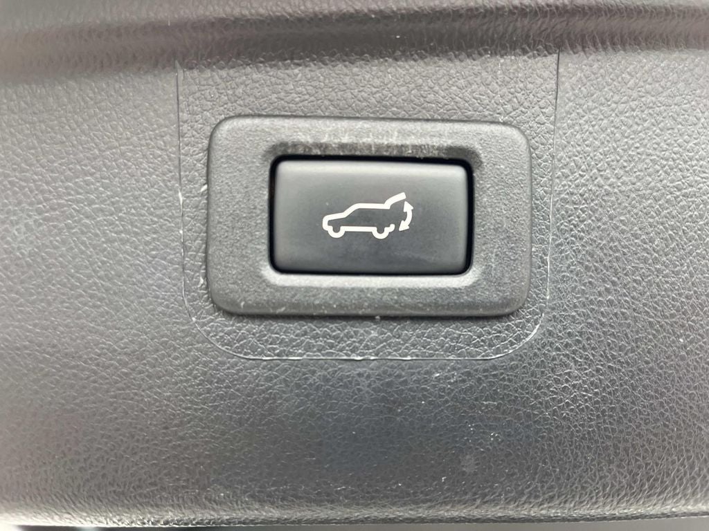 2018 Subaru Outback 3.6R Limited