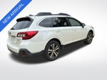 2018 Subaru Outback 3.6R Limited