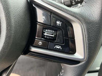2018 Subaru Outback 3.6R Limited