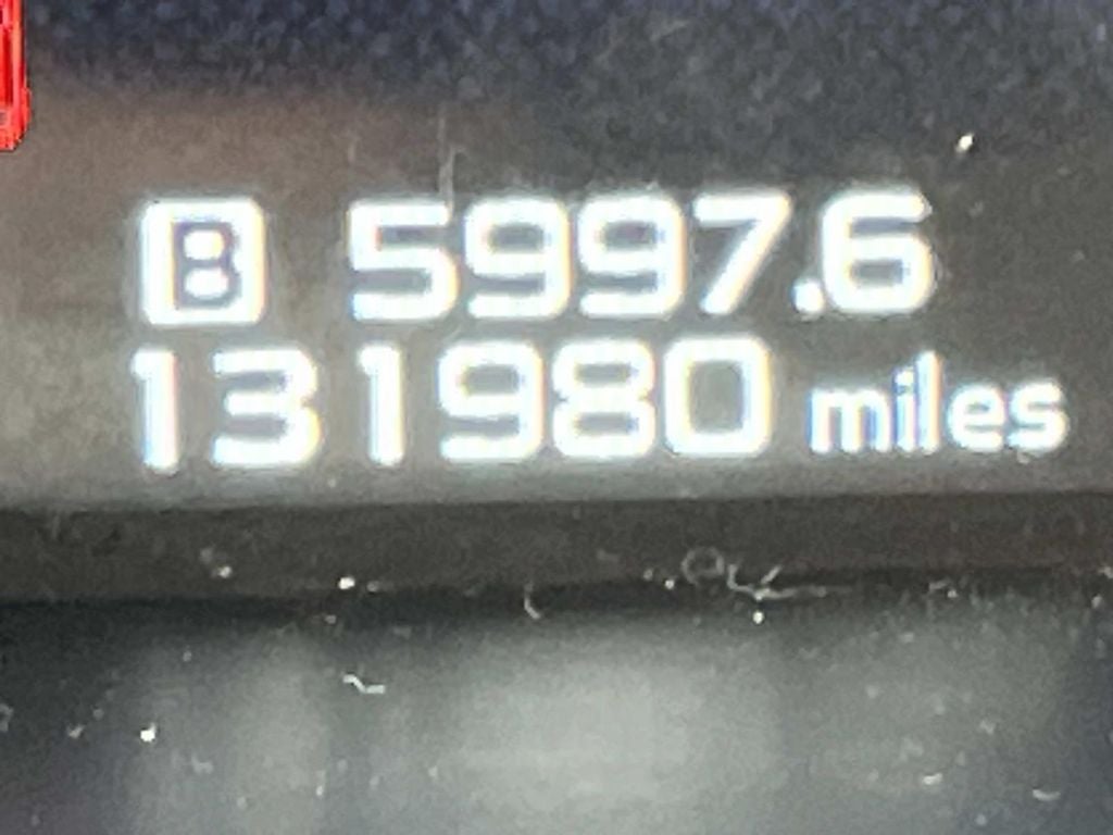 2018 Subaru Outback 3.6R Limited