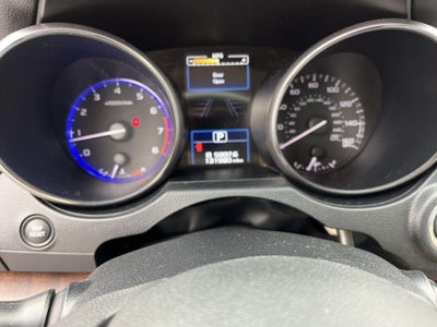2018 Subaru Outback 3.6R Limited