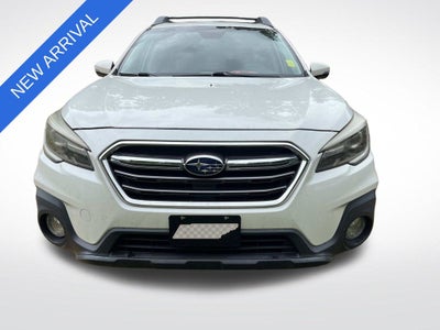 2018 Subaru Outback 3.6R Limited