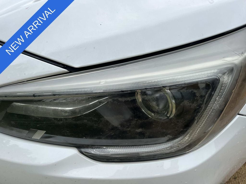 2018 Subaru Outback 3.6R Limited