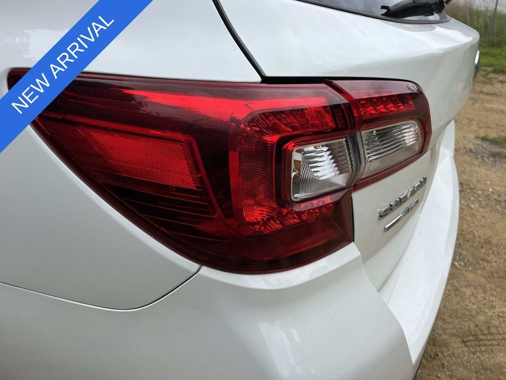 2018 Subaru Outback 3.6R Limited