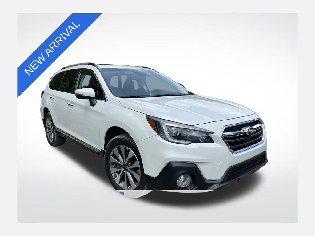 2019 Subaru Outback 3.6R Touring