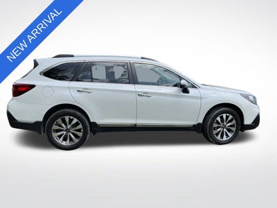 2019 Subaru Outback 3.6R Touring