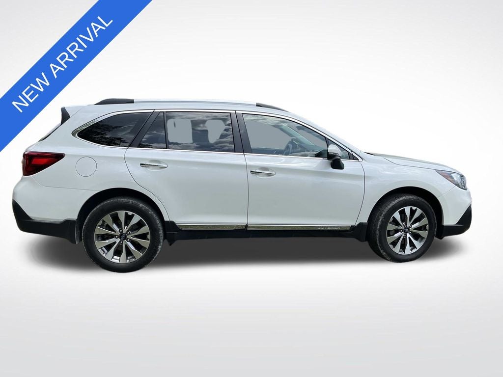 2019 Subaru Outback 3.6R Touring