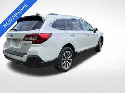 2019 Subaru Outback 3.6R Touring