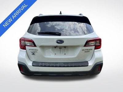 2019 Subaru Outback 3.6R Touring