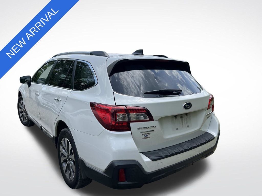 2019 Subaru Outback 3.6R Touring