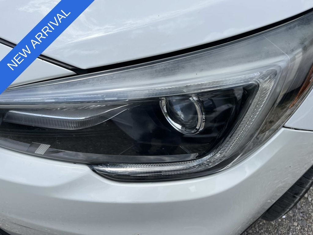 2019 Subaru Outback 3.6R Touring