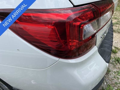 2019 Subaru Outback 3.6R Touring