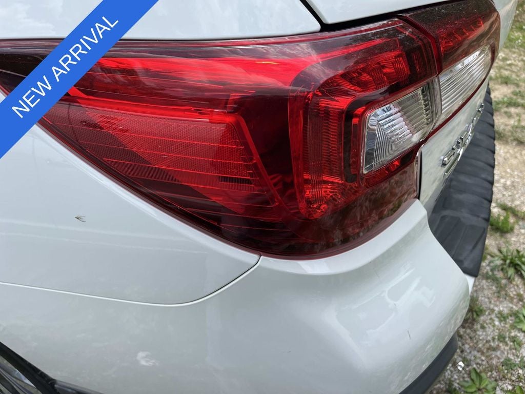 2019 Subaru Outback 3.6R Touring