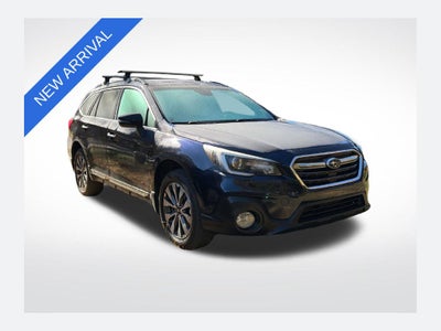 2018 Subaru Outback 3.6R Touring