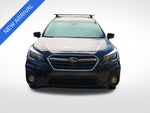 2018 Subaru Outback 3.6R Touring