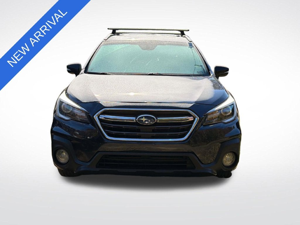 2018 Subaru Outback 3.6R Touring
