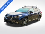 2018 Subaru Outback 3.6R Touring