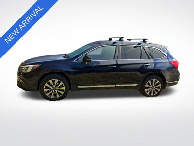 2018 Subaru Outback 3.6R Touring