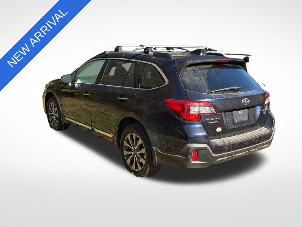 2018 Subaru Outback 3.6R Touring