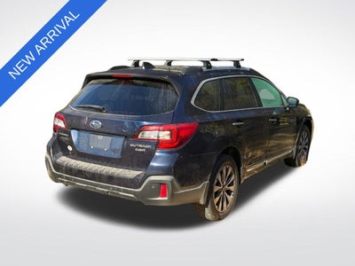 2018 Subaru Outback 3.6R Touring