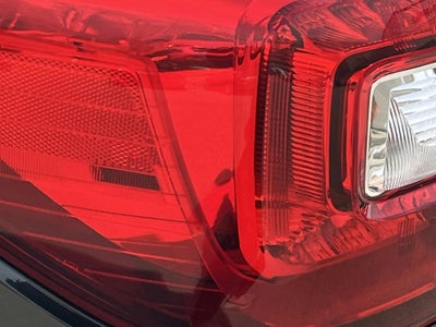 2017 Subaru Outback 3.6R Touring