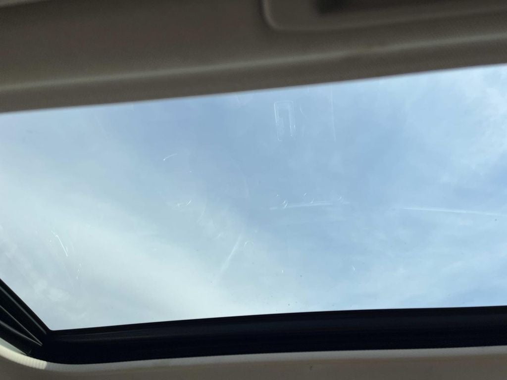 2017 Subaru Outback 3.6R Touring