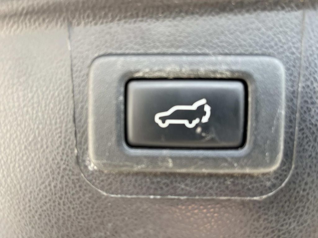 2017 Subaru Outback 3.6R Touring