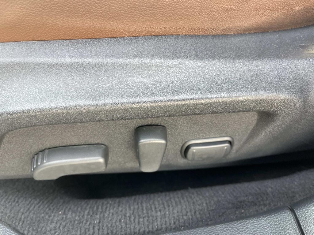 2017 Subaru Outback 3.6R Touring