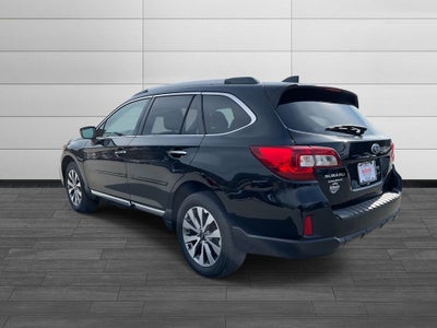 2017 Subaru Outback 3.6R Touring