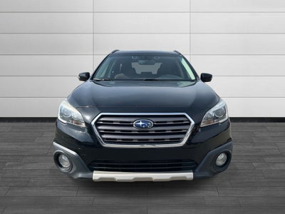 2017 Subaru Outback 3.6R Touring