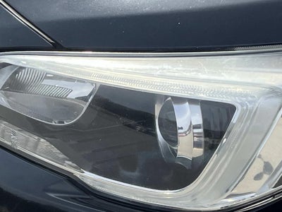 2017 Subaru Outback 3.6R Touring