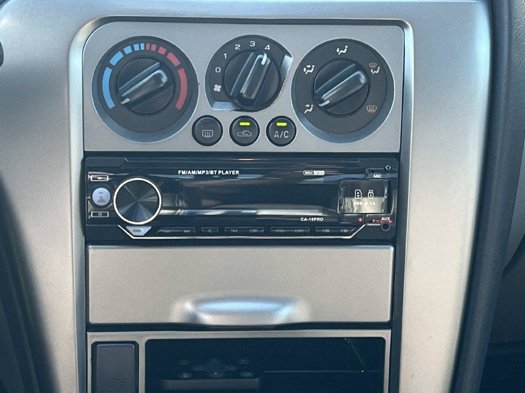 2006 Subaru Baja Sport