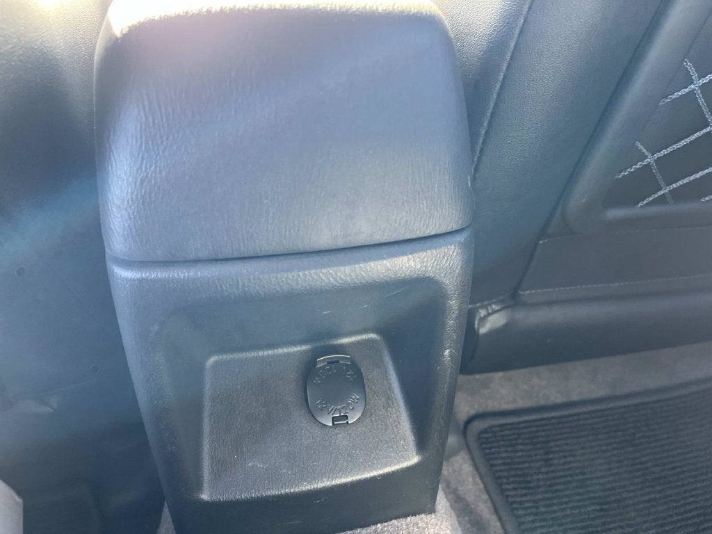 2006 Subaru Baja Sport