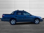 2006 Subaru Baja Sport