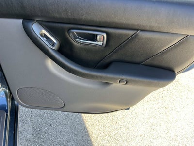 2006 Subaru Baja Sport