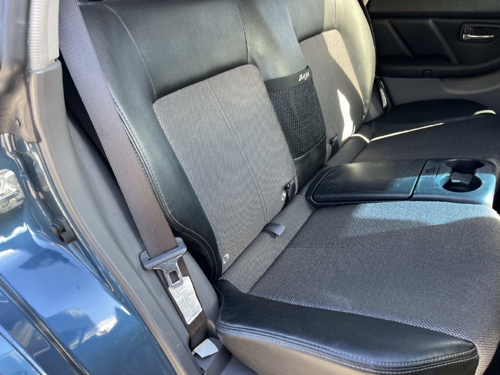 2006 Subaru Baja Sport