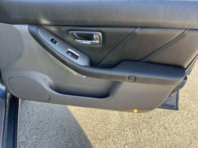 2006 Subaru Baja Sport