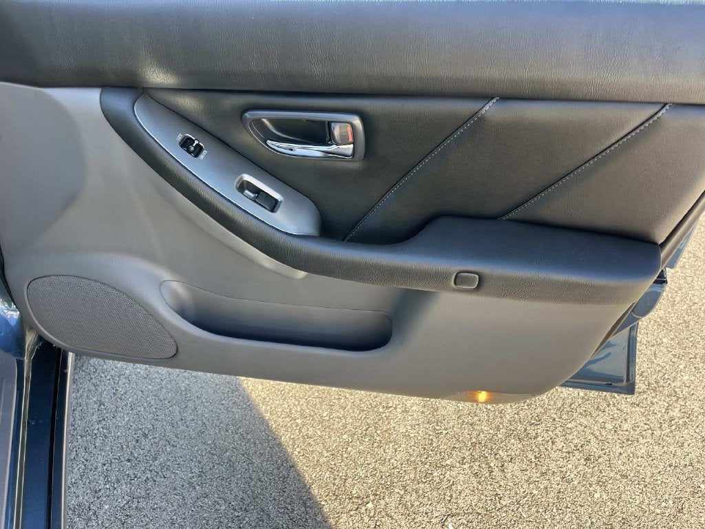 2006 Subaru Baja Sport