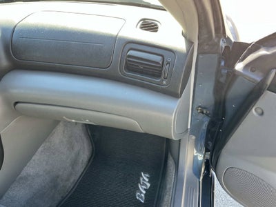 2006 Subaru Baja Sport