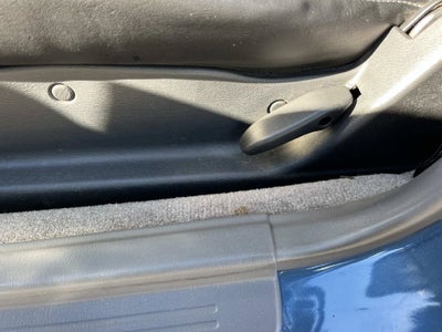 2006 Subaru Baja Sport