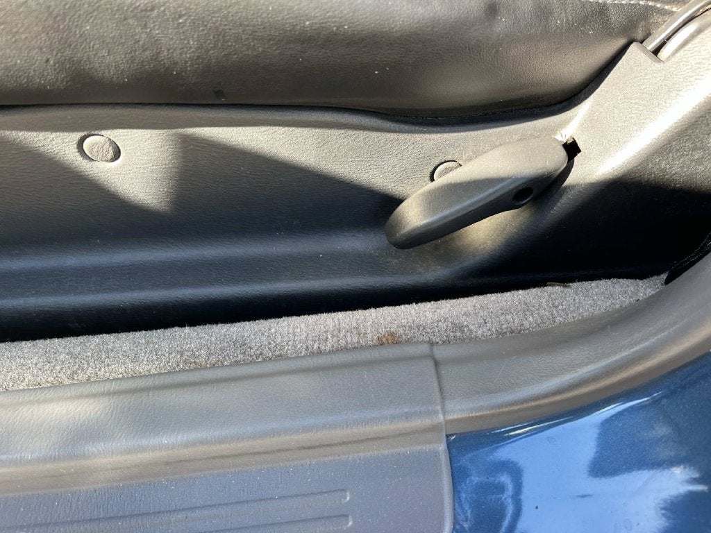 2006 Subaru Baja Sport