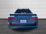 2006 Subaru Baja Sport