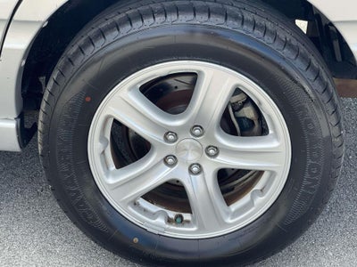 2006 Subaru Baja Sport