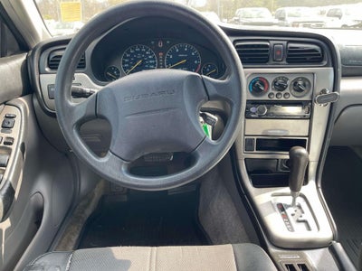 2006 Subaru Baja Sport