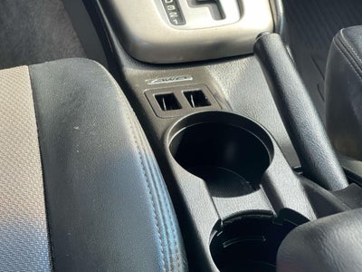 2006 Subaru Baja Sport