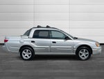 2006 Subaru Baja Sport