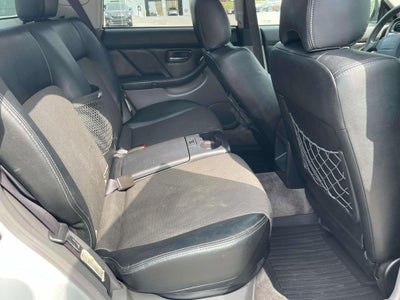 2006 Subaru Baja Sport